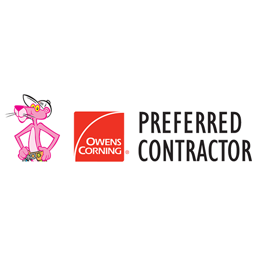 Preferred contractor